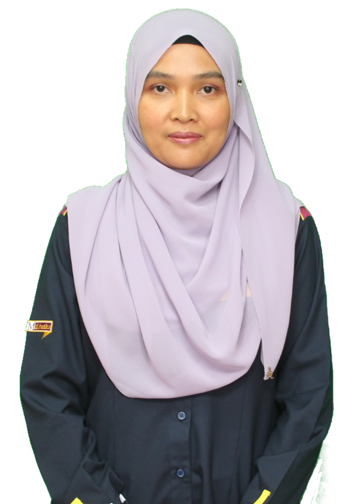 Ts. Dr. Hanim Binti Hussin